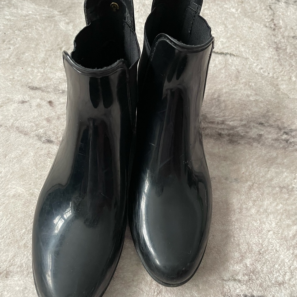 Sam Edelman Ankle Boots